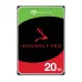 Ổ cứng HDD Seagate IronWolf Pro NAS 20TB ST20000NT001 | SATA III, 7200RPM, 256MB Cache - 1
