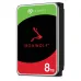 Ổ cứng HDD Seagate IronWolf NAS 8TB ST8000VN004 | SATA III, 3.5 inch, 7200RPM, 256MB Cache - 3
