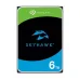 Ổ cứng HDD Seagate SkyHawk 6TB (ST6000VX008) | SATA III, 3.5 - 1
