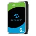 Ổ cứng HDD Seagate SkyHawk 6TB (ST6000VX008) | SATA III, 3.5 - 3