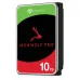 Ổ cứng HDD Seagate IronWolf Pro 10TB ST10000NT001 | SATA III, 7200RPM, 256MB Cache - 5