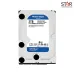 Ổ cứng HDD Western Digital Blue 2 TB | SATA III, 3.5 - 1