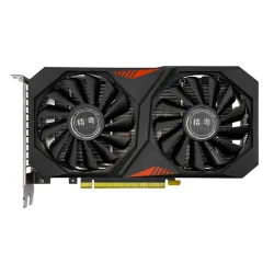 Card màn hình JGINYUE NVIDIA GeForce RTX 3060 BLACK DUAL FAN (N306012-HTRF-JG2) | 12GB GDDR6, 192-bit, 3DP, HDMI - Bezon Buôn Ma Thuột