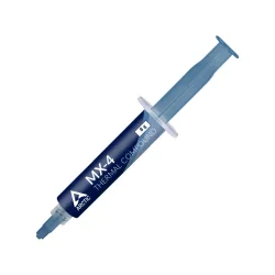 Keo Tản Nhiệt Ống Arctic MX4 8G (ACTCP00008B) | Hiệu suất cao, Không dẫn điện, Màu xám - Bezon Buôn Ma Thuột