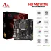 Mainboard AiVision H81 M.2/NVME (SN H81M2001121Z122501246) | LGA1150, ITX, 2 Khe DDR3 - 2