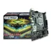 Mainboard AIWOLF AW-H510D4 (PN 966868510) | LGA 1200, mATX, 2 khe RAM - 1