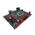 Mainboard AIWOLF AW-H310D4 (PN 966868310) | LGA 1151, mATX, 2 khe RAM - 4