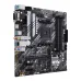 Mainboard ASUS Prime B550M-A Wifi DDR4 | AM4, mATX, 4 khe RAM - 3