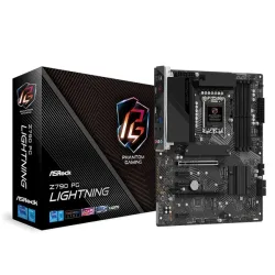 Mainboard ASRock Z790 PG Lightning DDR5 | LGA 1700, ATX, 4 khe RAM - Bezon Buôn Ma Thuột