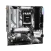 Mainboard ASRock B650M Pro RS Wifi DDR5 | AM5, mATX, 4 khe RAM - 5
