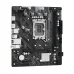 Mainboard ASRock H610M-H2/M.2 DDR4 | LGA 1700, mATX, 2 khe RAM - 4