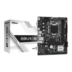 Mainboard ASRock H510M-A/M.2 SE DDR4 | LGA 1200, mATX, 2 khe RAM - Bezon Buôn Ma Thuột