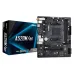 Mainboard ASRock A520M.AC Wifi DDR4 | AM4, mATX, 2 khe RAM - 1