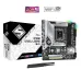 Mainboard ASRock B760M Steel Legend Wifi DDR5 | LGA 1700, mATX, 4 khe RAM - 1