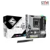 Mainboard ASRock B760M Steel Legend Wifi DDR5 | LGA 1700, mATX, 4 khe RAM - 2
