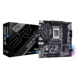 Mainboard Asrock B660M Pro RS - Bezon Buôn Ma Thuột