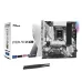 Mainboard ASRock B760M Pro RS Wifi DDR5 | LGA 1700, mATX, 4 khe RAM - 1