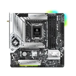 Mainboard ASRock B760M Steel Legend WiFi QSD - Bezon Buôn Ma Thuột