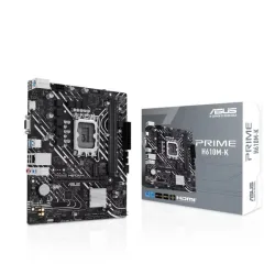 Mainboard ASUS H610M-K DDR5 | LGA 1700, mATX, 2 khe RAM - Bezon Buôn Ma Thuột