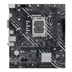 Mainboard ASUS PRIME H610M-K D4-CSM | Intel H610, LGA1700, mATX, 2 khe DDR4, PCIe 4.0, M.2 PCIe 3.0 - Bezon Buôn Ma Thuột