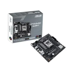 Mainboard ASUS Prime A620M-E DDR5 | AM5, mATX, 2 khe RAM - Bezon Buôn Ma Thuột