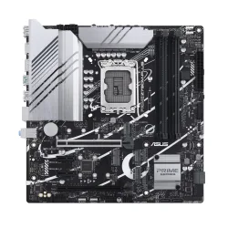Mainboard ASUS Prime Z790M-PLUS CSM DDR5 Cũ | LGA 1700, mATX, 4 khe RAM