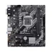 Mainboard Asus Prime H410M (QSD) - 2