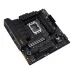 Mainboard ASUS TUF Gaming B760M-PLUS Wifi DDR4 | LGA 1700, mATX, 4 khe RAM - 5