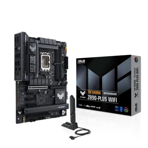 Mainboard ASUS TUF GAMING Z890-PLUS WIFI WIFI7