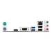 Mainboard Biostar A68U3P HiFi | FM2 + / FM2, mATX, 2 khe RAM - 4