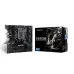 Mainboard Biostar Z690MX2-E Wifi DDR4 | LGA 1700, mATX, 2 khe RAM - 1