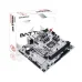 Mainboard Colorful Battle-AX H610M-E V20 Wifi DDR4 | LGA 1700, mATX, 2 khe RAM - 1