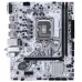 Mainboard Colorful BATTLE-AX H610M-E Wifi V21 White DDR4 | Intel H610, mATX, 2 khe DDR4 - 1