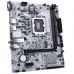 Mainboard Colorful BATTLE-AX H610M-E Wifi V21 White DDR4 | Intel H610, mATX, 2 khe DDR4 - 2