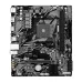 Mainboard Gigabyte B550M H ARGB | AM4, mATX, 2 khe RAM - 3