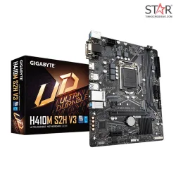 Mainboard Gigabyte H410M S2H QSD - Bezon Buôn Ma Thuột