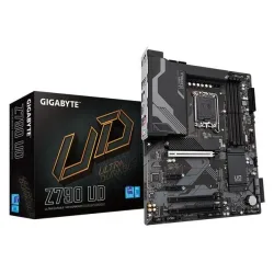 Mainboard Gigabyte Z790 UD DDR5 | LGA 1700, ATX, 4 khe RAM - Bezon Buôn Ma Thuột