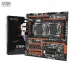 Mainboard Huananzhi X99-F8D DDR4 | LGA 2011, E-ATX, 8 khe RAM - 5