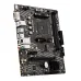 Mainboard MSI A520M-A Pro DDR4 | AM4, mATX, 2 khe RAM - 4