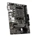 Mainboard MSI B550M-A PRO | AM4, mATX, 2 khe DDR4 - 3