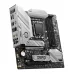 Mainboard MSI B760M Project Zero DDR5 | LGA 1700, mATX, 4 khe RAM - 4