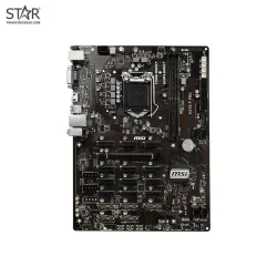 Mainboard MSI H310F Pro QSD - Bezon Buôn Ma Thuột