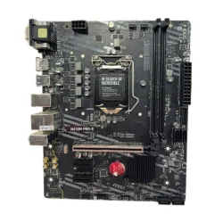 Mainboard MSI H410M Pro-E QSD - Bezon Buôn Ma Thuột