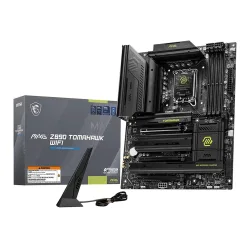 Mainboard MSI MAG Z890 TOMAHAWK WIFI - Bezon Buôn Ma Thuột