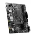 Mainboard MSI PRO B760M-E DDR4 | LGA 1700, mATX, 2 khe RAM - 4