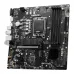 Mainboard MSI PRO B760M-P DDR5 | LGA 1700, mATX, 4 khe RAM - 3