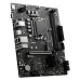 Mainboard MSI Pro H610M-E DDR5 | LGA 1700, mATX, 2 khe RAM - 4