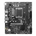 Mainboard MSI PRO H610M-E DDR4 | LGA 1700, mATX, 2 khe RAM - 2