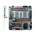 Mainboard T-WOLF Xeon X99 TW-DU99D4 DDR4 | LGA 2011, E-ATX, 8 khe RAM - 4