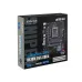 Mainboard Unika H610M.666 DDR4 | LGA 1700, mATX, 2 khe RAM - 5